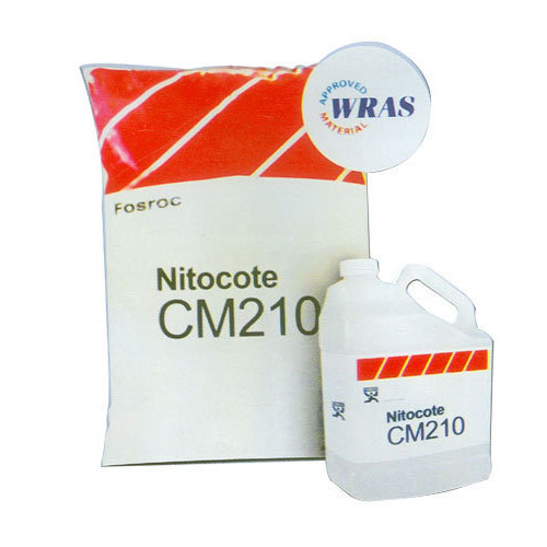 Nitocote CM210